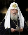 Патриарх Московский и всея Руси Алеквий II