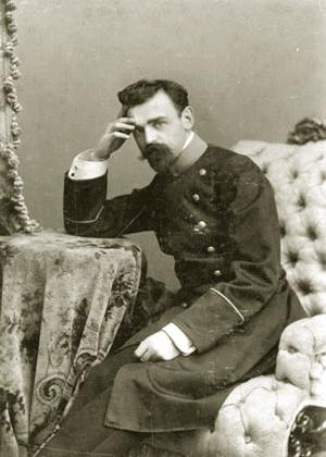Александр Леонидович Ященко