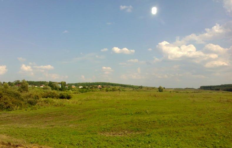 Село Юрьево